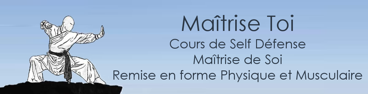 Maitrise Toi